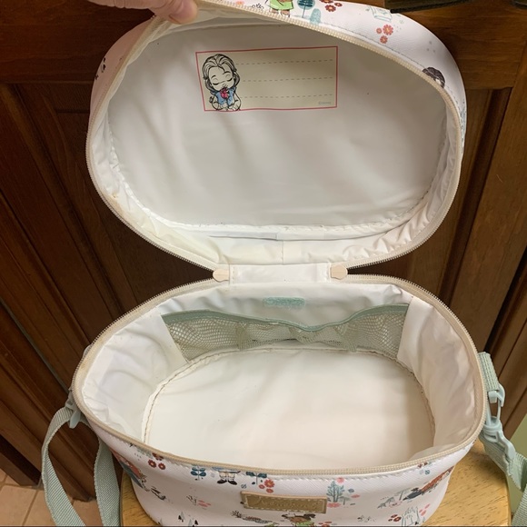 Disney Bags Disney Animators Collection Fairytale Lunch Box Poshmark